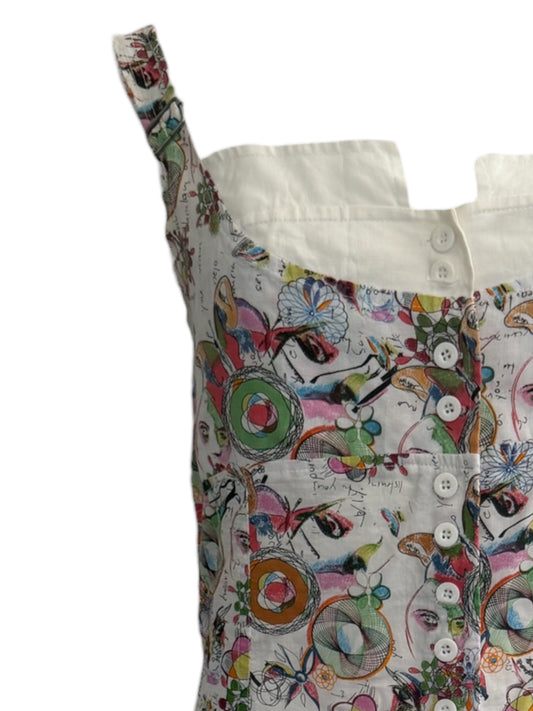 Desigual jurk S