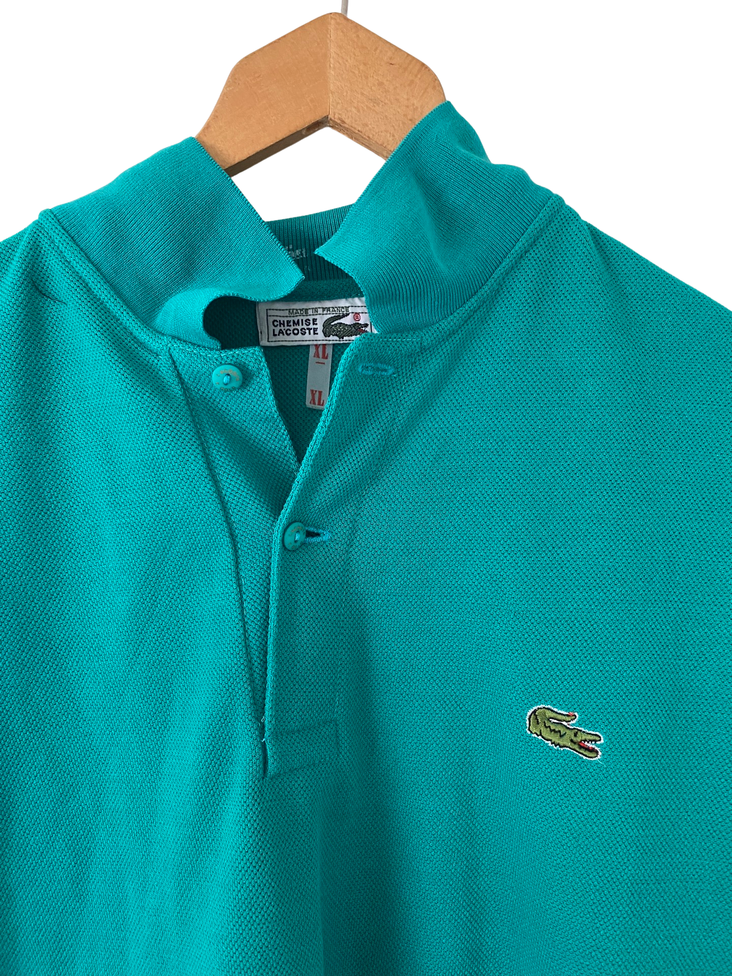 Lacoste polo M