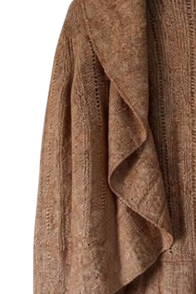 MaxMara vest M