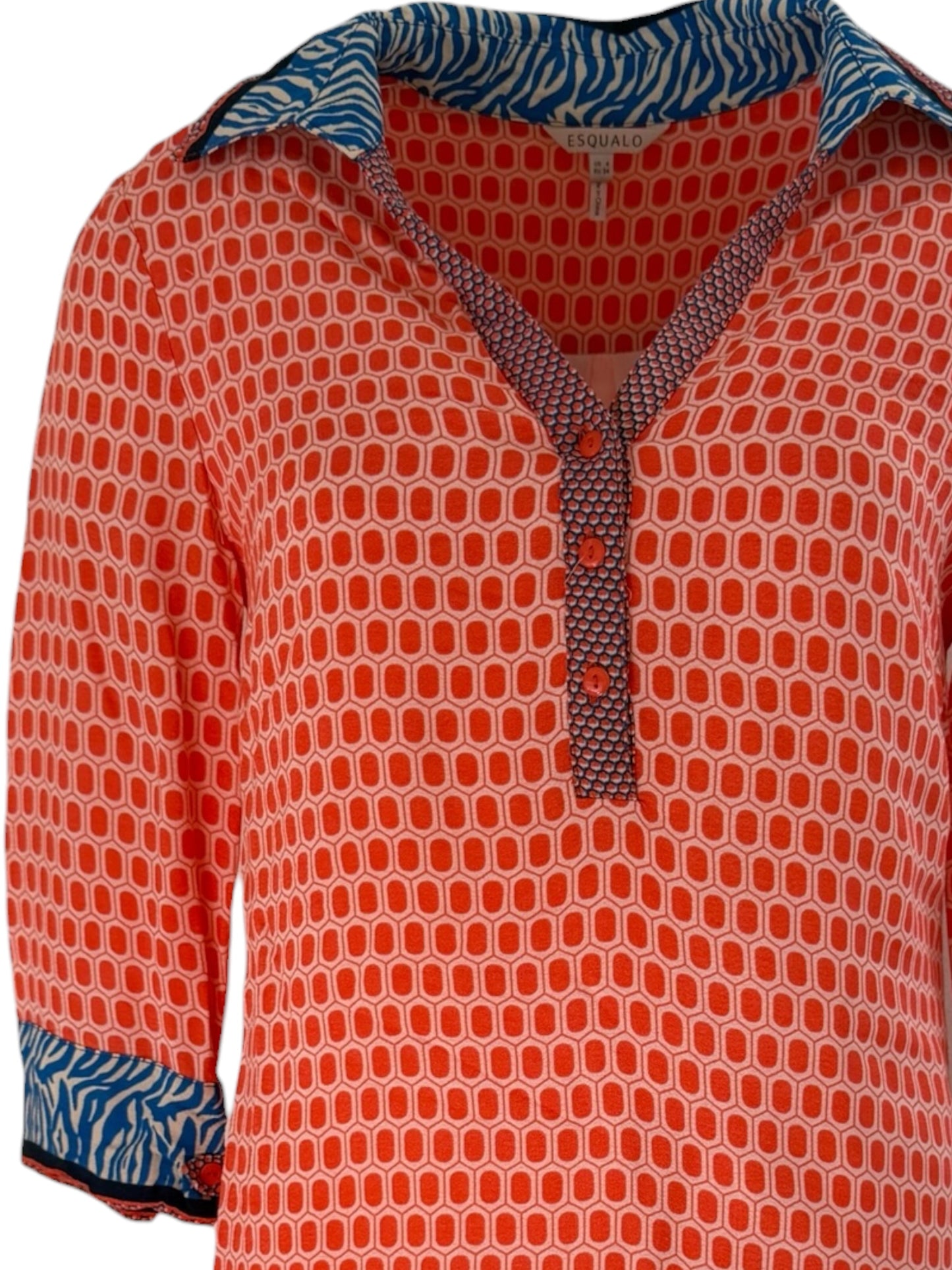 Esqualo jurk XS