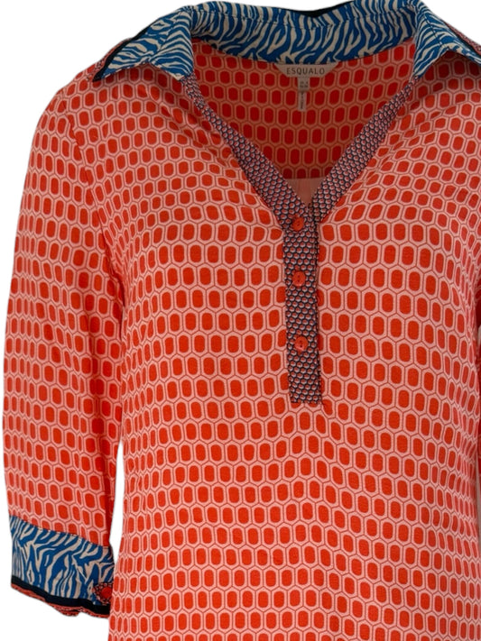 Esqualo jurk XS