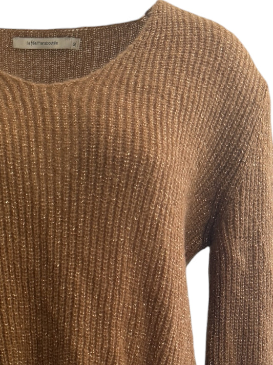 La Fee Maraboutee trui XL