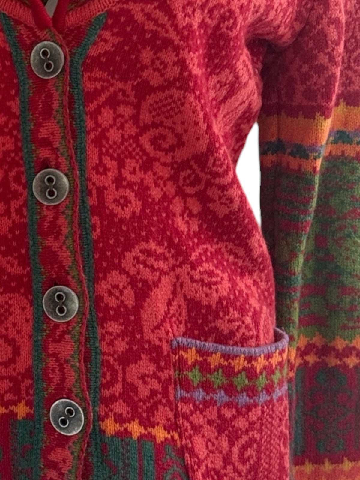 Ivko vest M