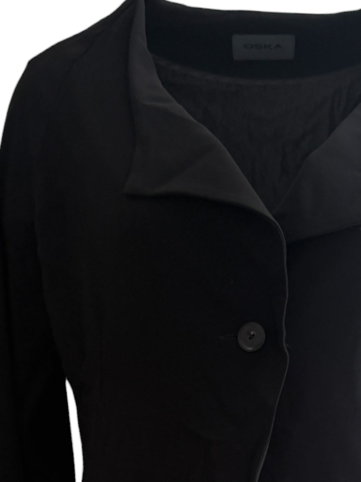Oska vest M