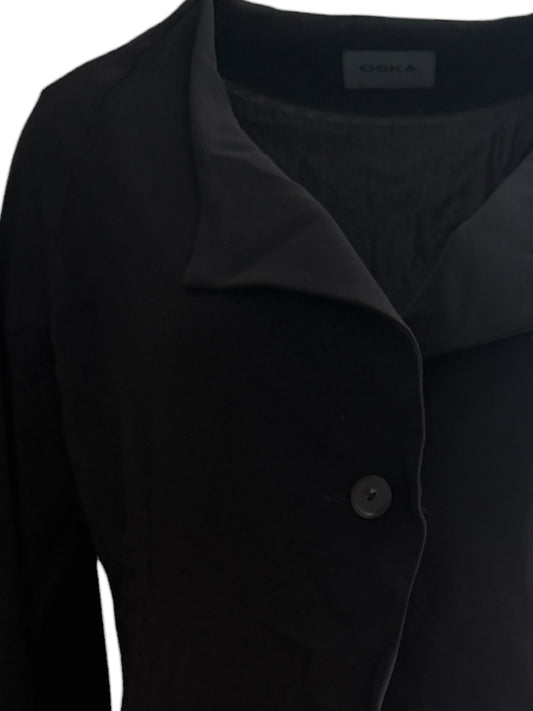 Oska vest M