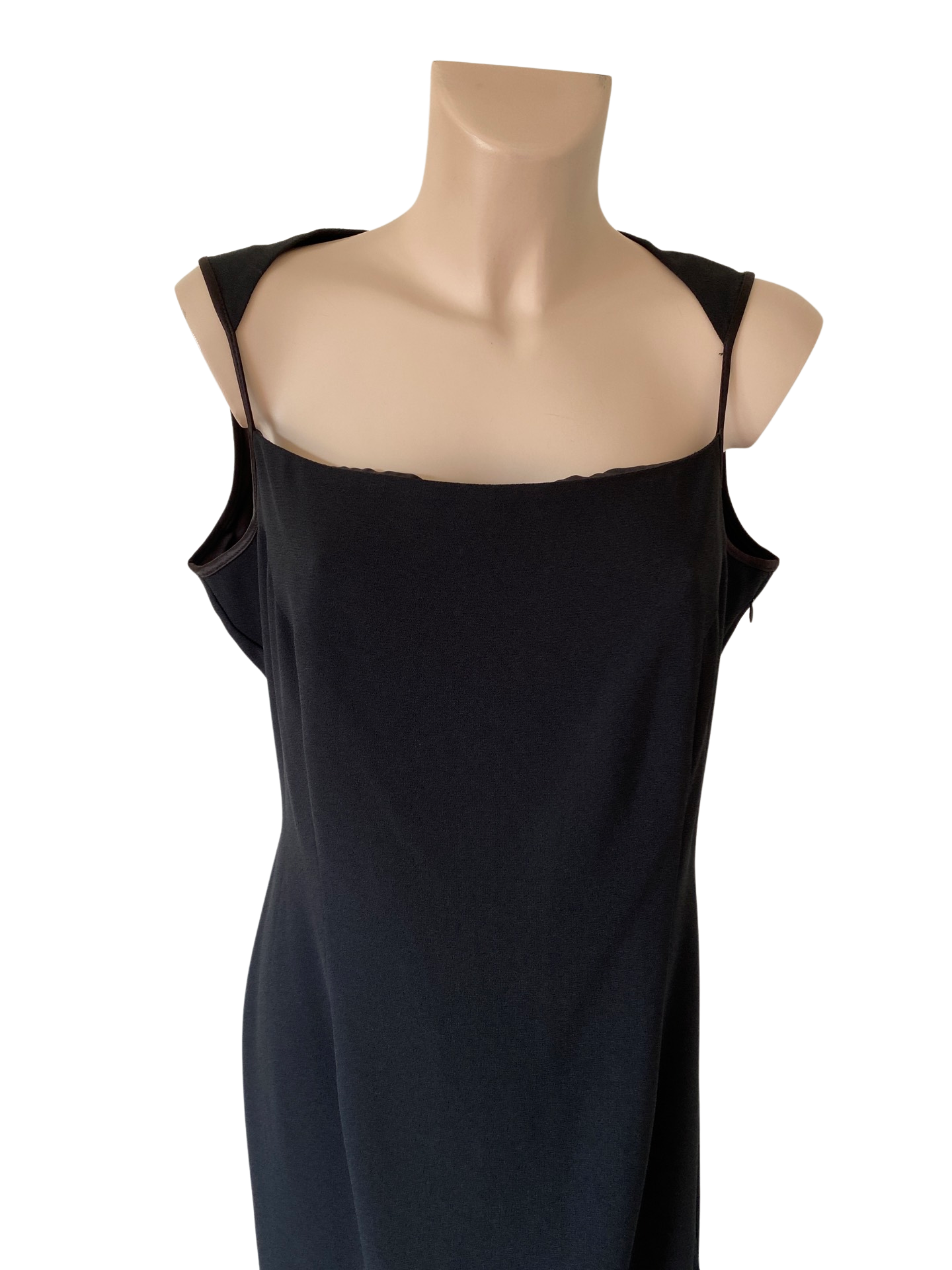 Joseph Ribkoff maxi jurk L
