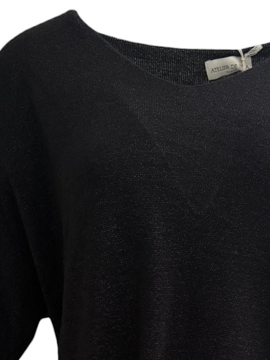 Atelier de Mila shirt NIEUW One Size