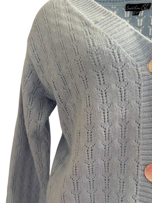 Smashed Lemon vest M