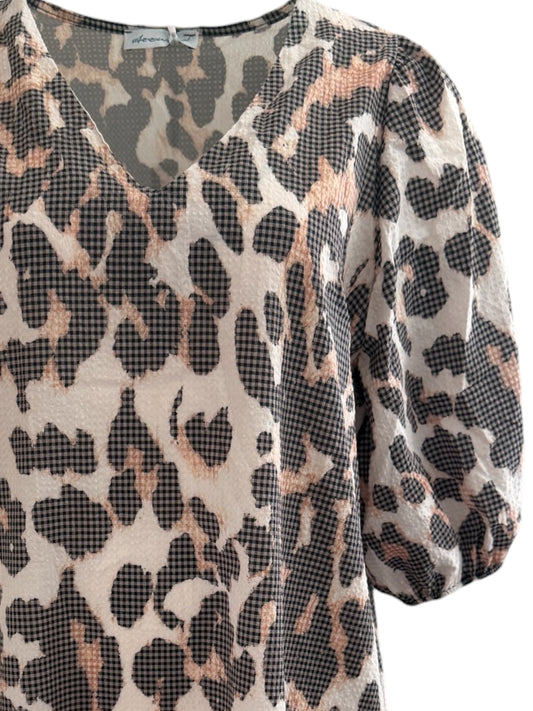 Azzurro jurk NIEUW L/XL