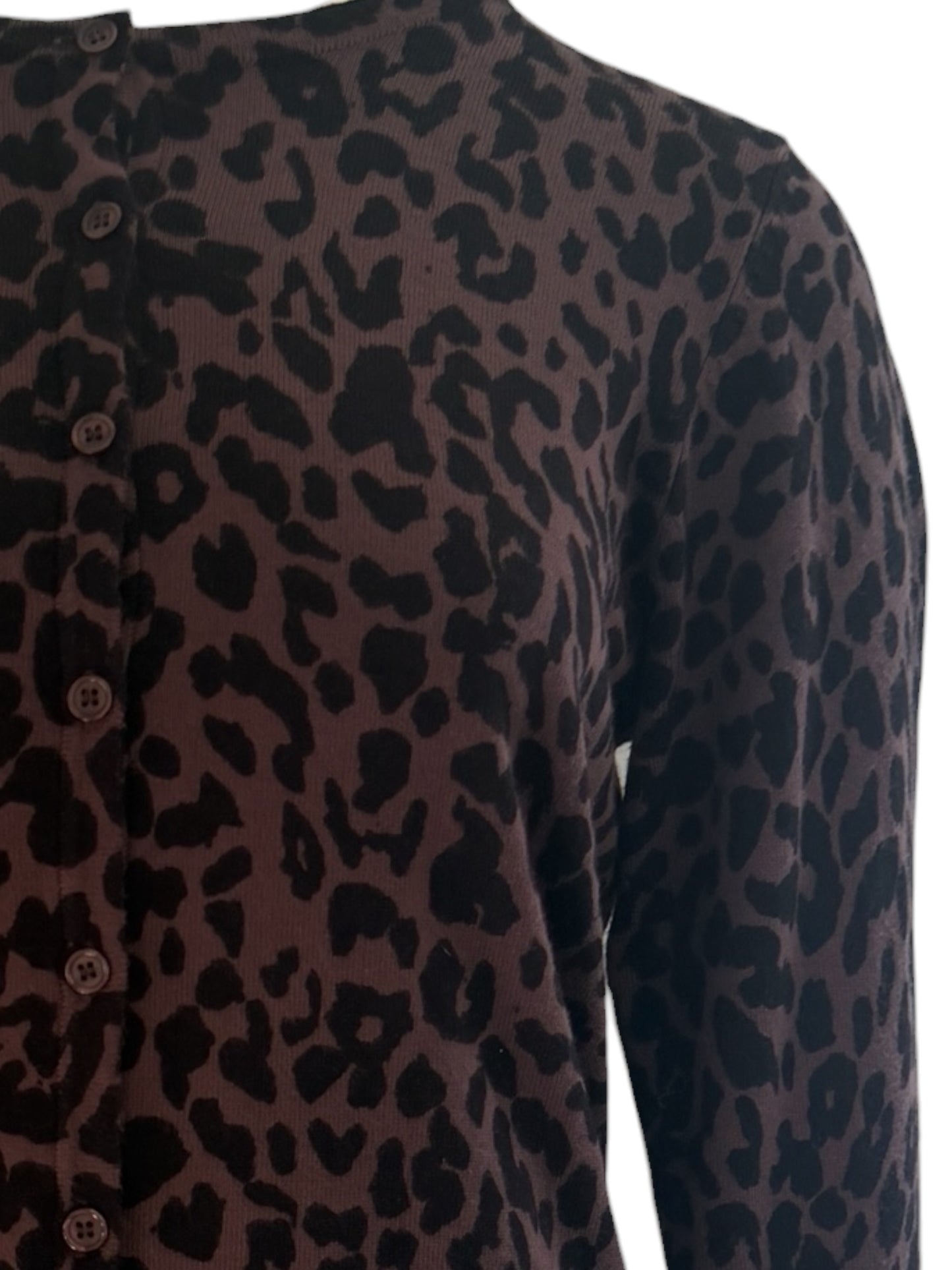 Saint Tropez vest NIEUW M