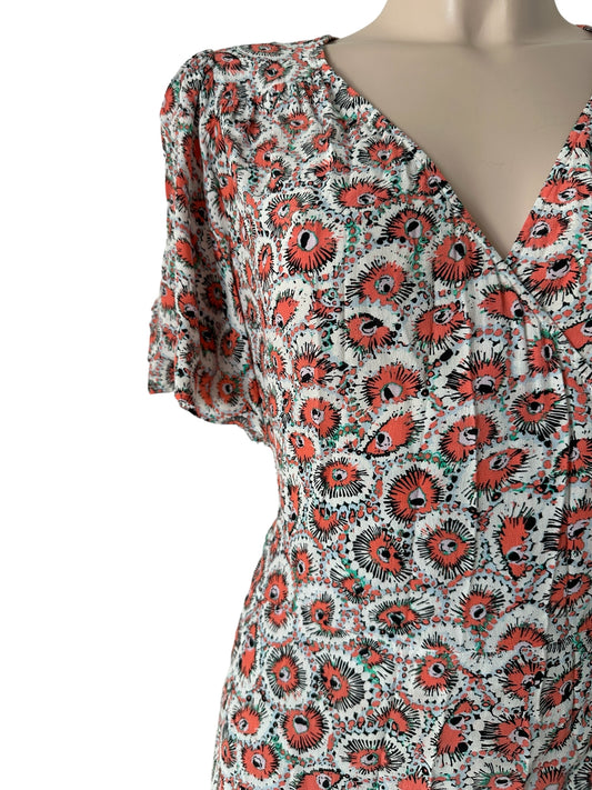 Fabienne Chapot jurk XL