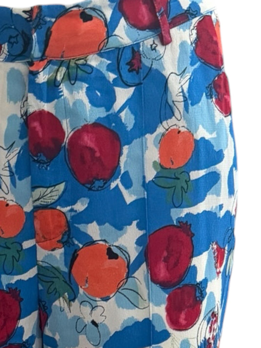 Pom Amsterdam trousers NEW M