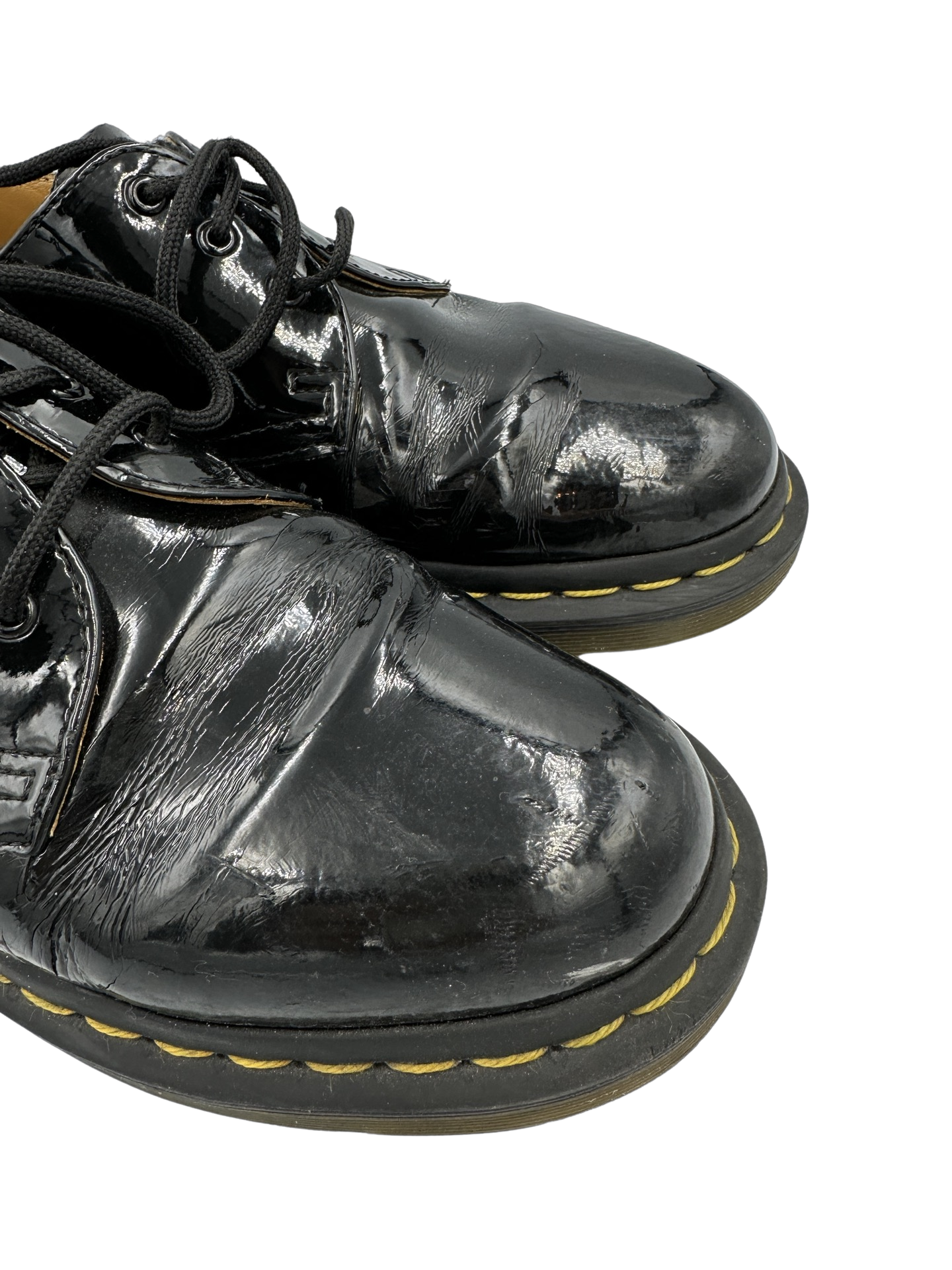 Dr. Martens veterschoenen 40