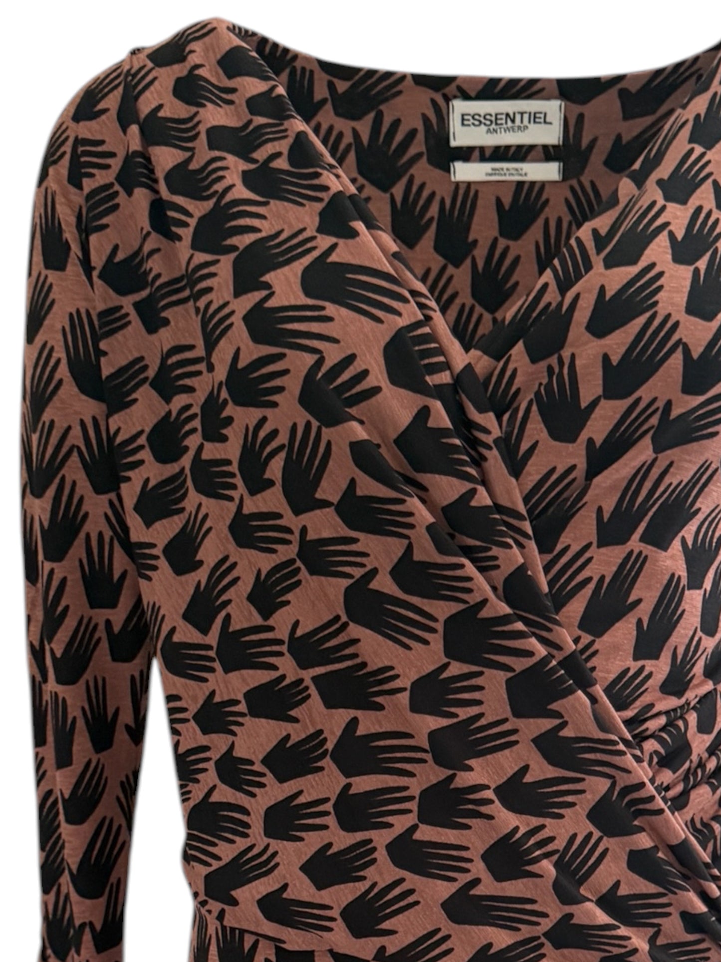 Essentiel Antwerp jurk S