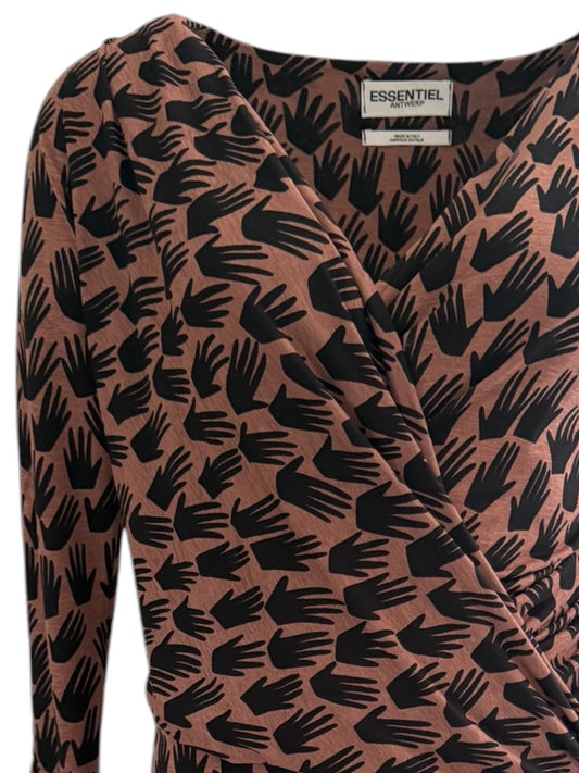 Essentiel Antwerp jurk S