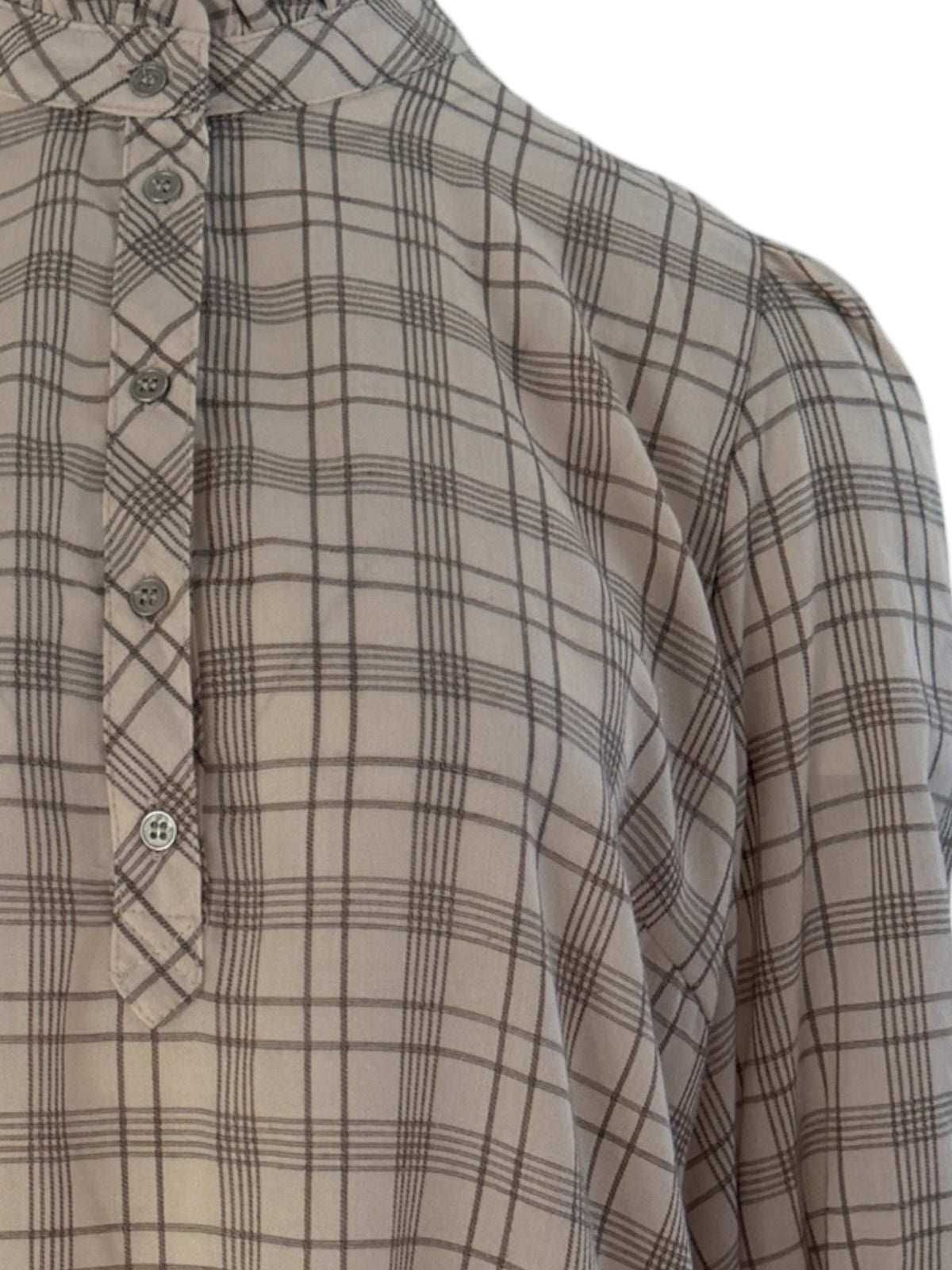 Co’Couture shirt lange mouw XL.