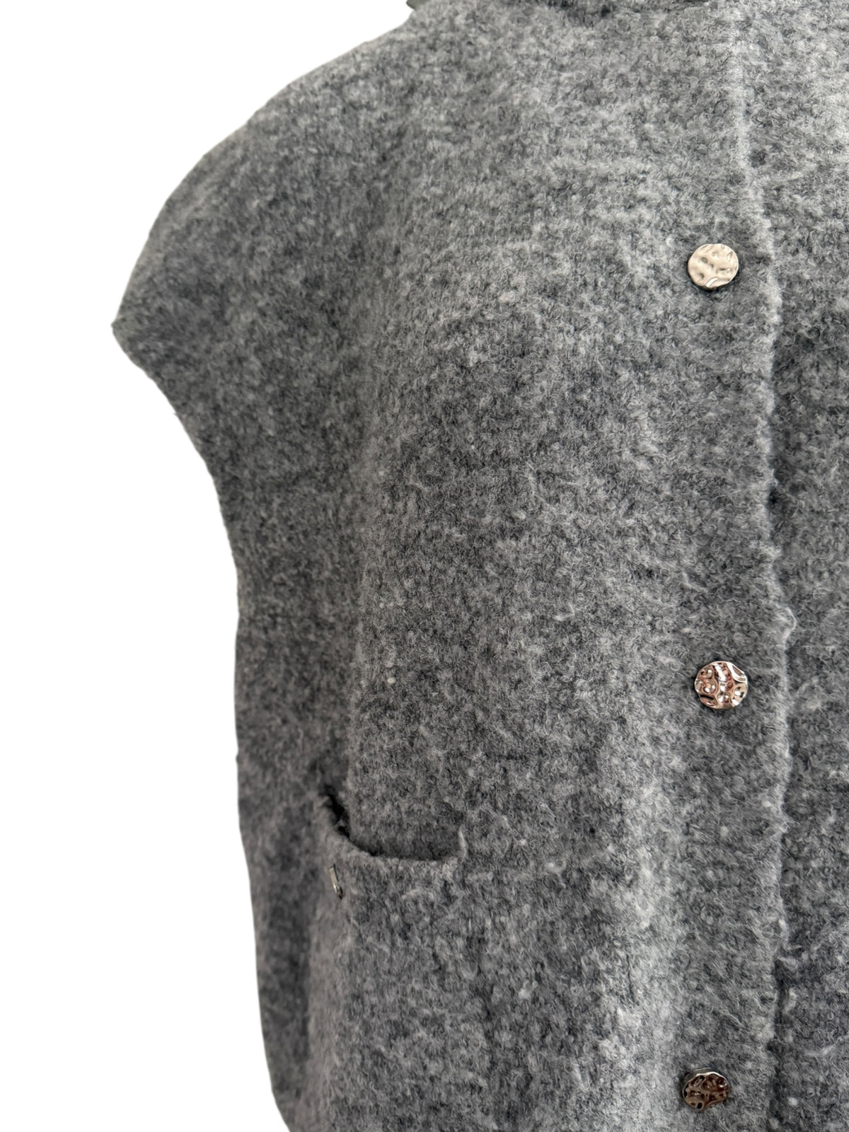 Studio AR vest L
