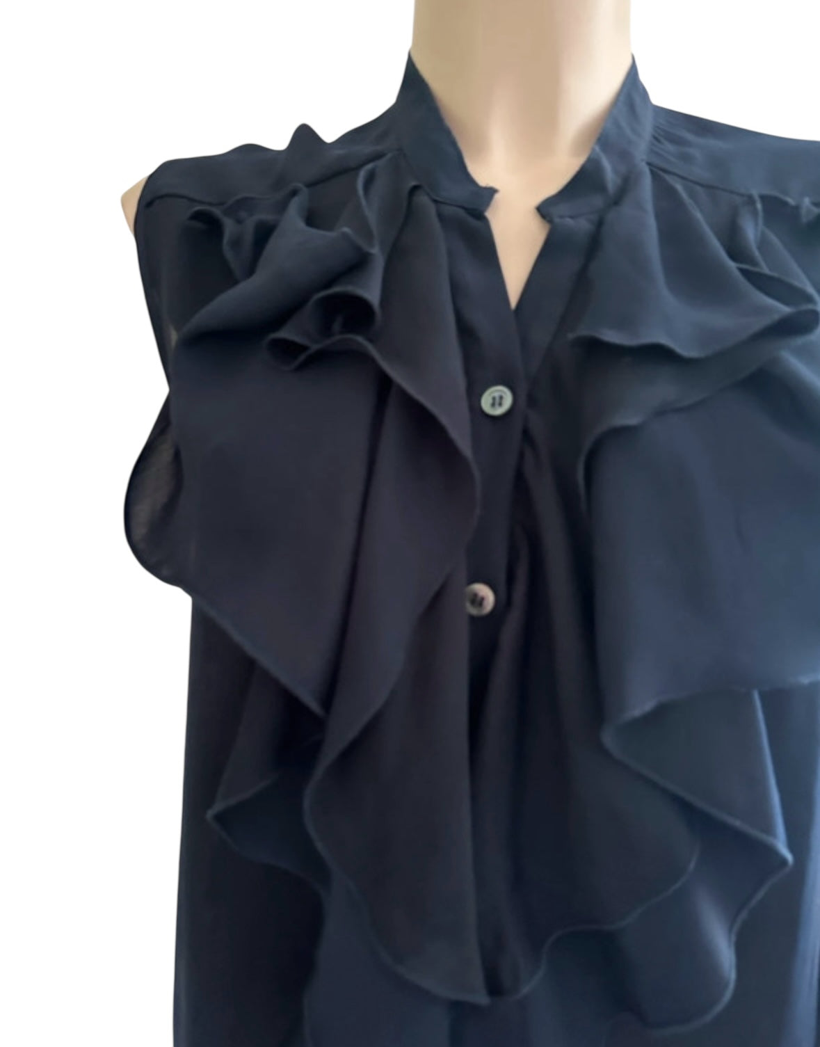 High Use top S