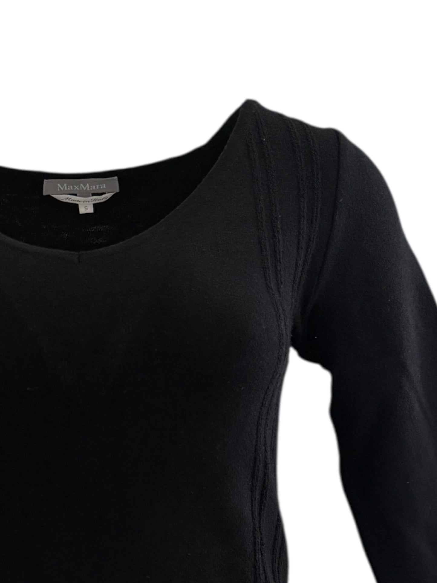 MaxMara trui S