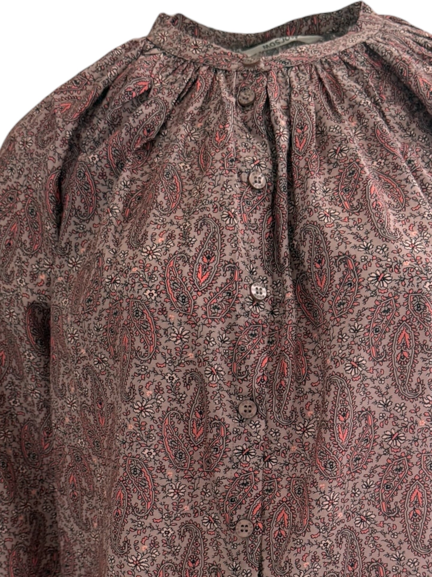 Moscow blouse XS