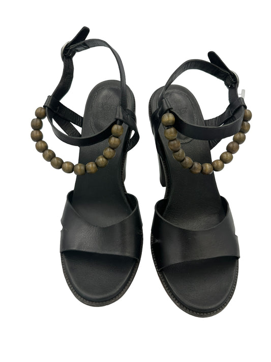 Ugg hakken 40