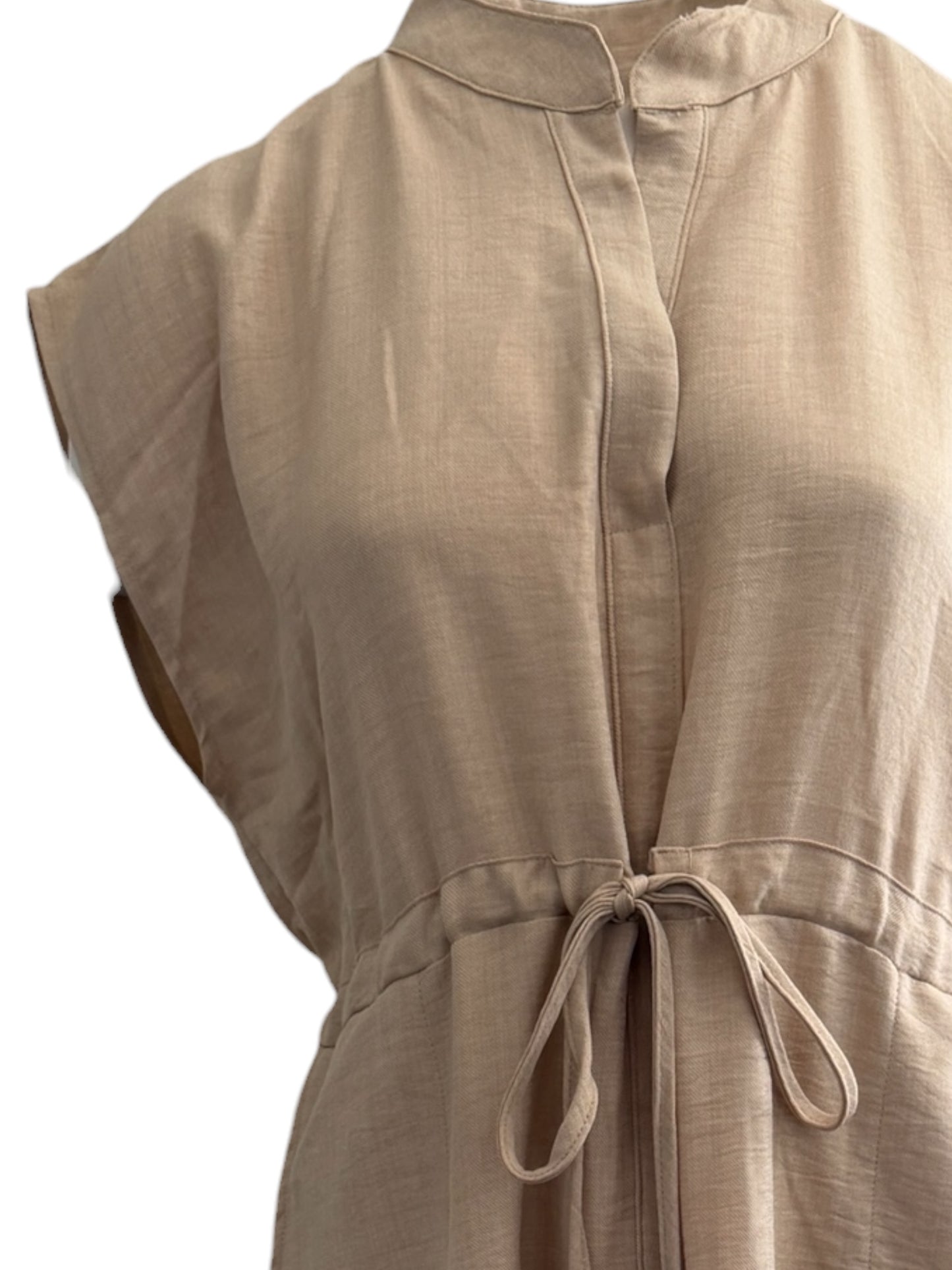 Azzurro jurk NIEUW One Size