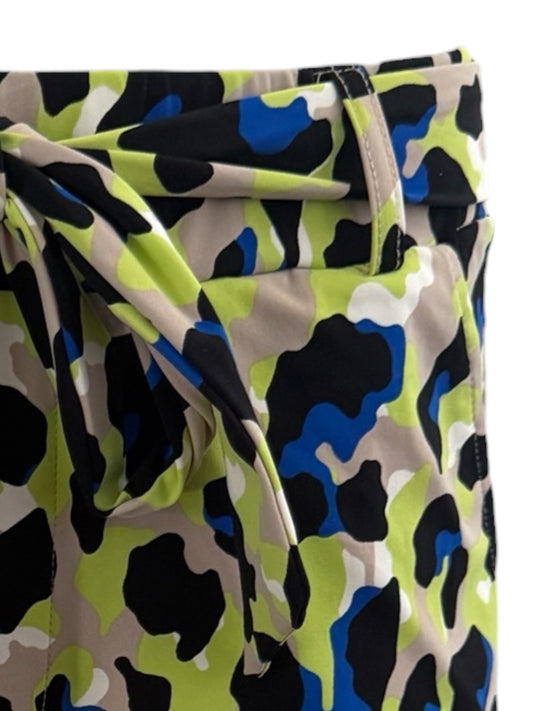 Lady Day korte broek NIEUW XS