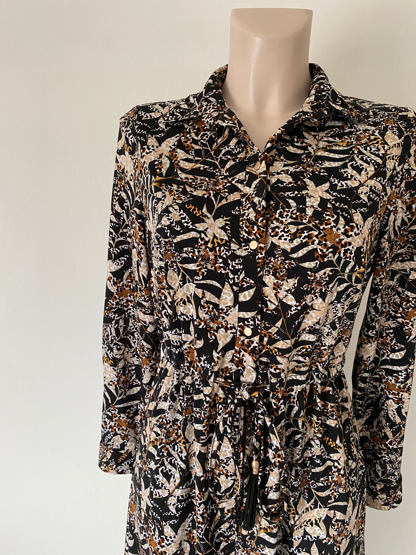 K-Design jurk S