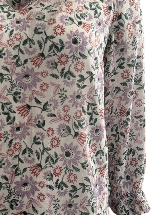Sissy Boy Langarmshirt XS
