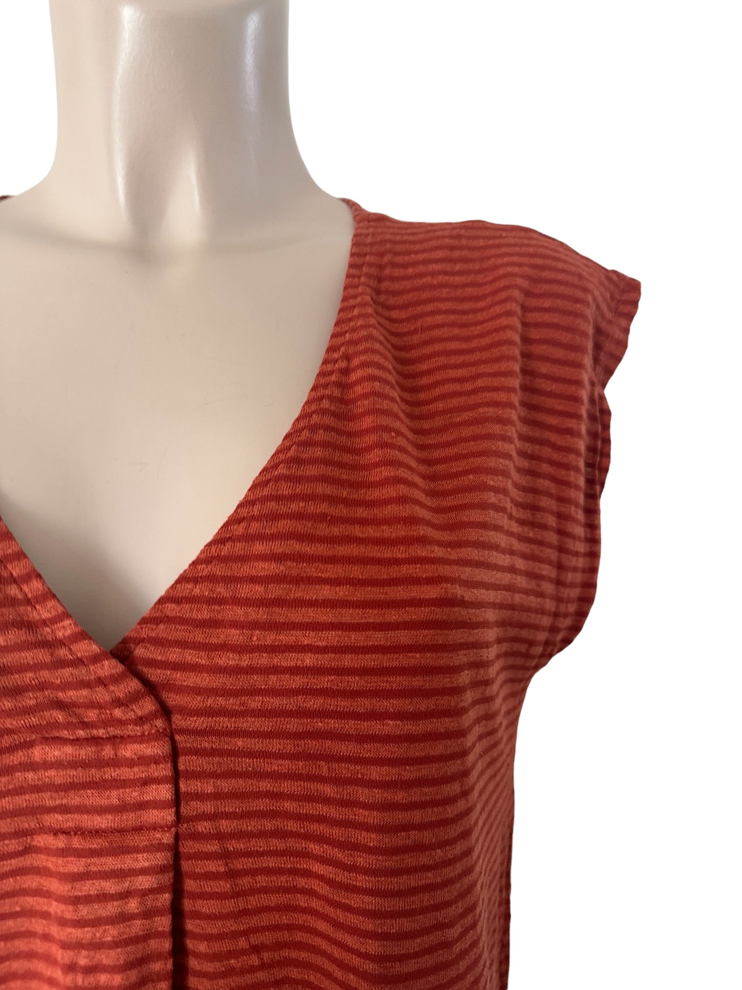 Claudia Strater shirt L