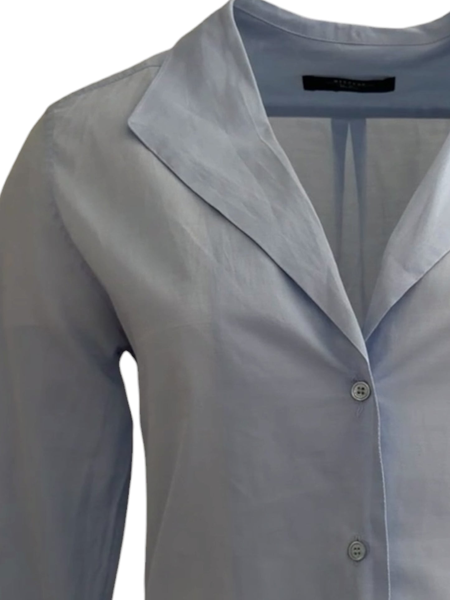 Weekend MaxMara blouse L