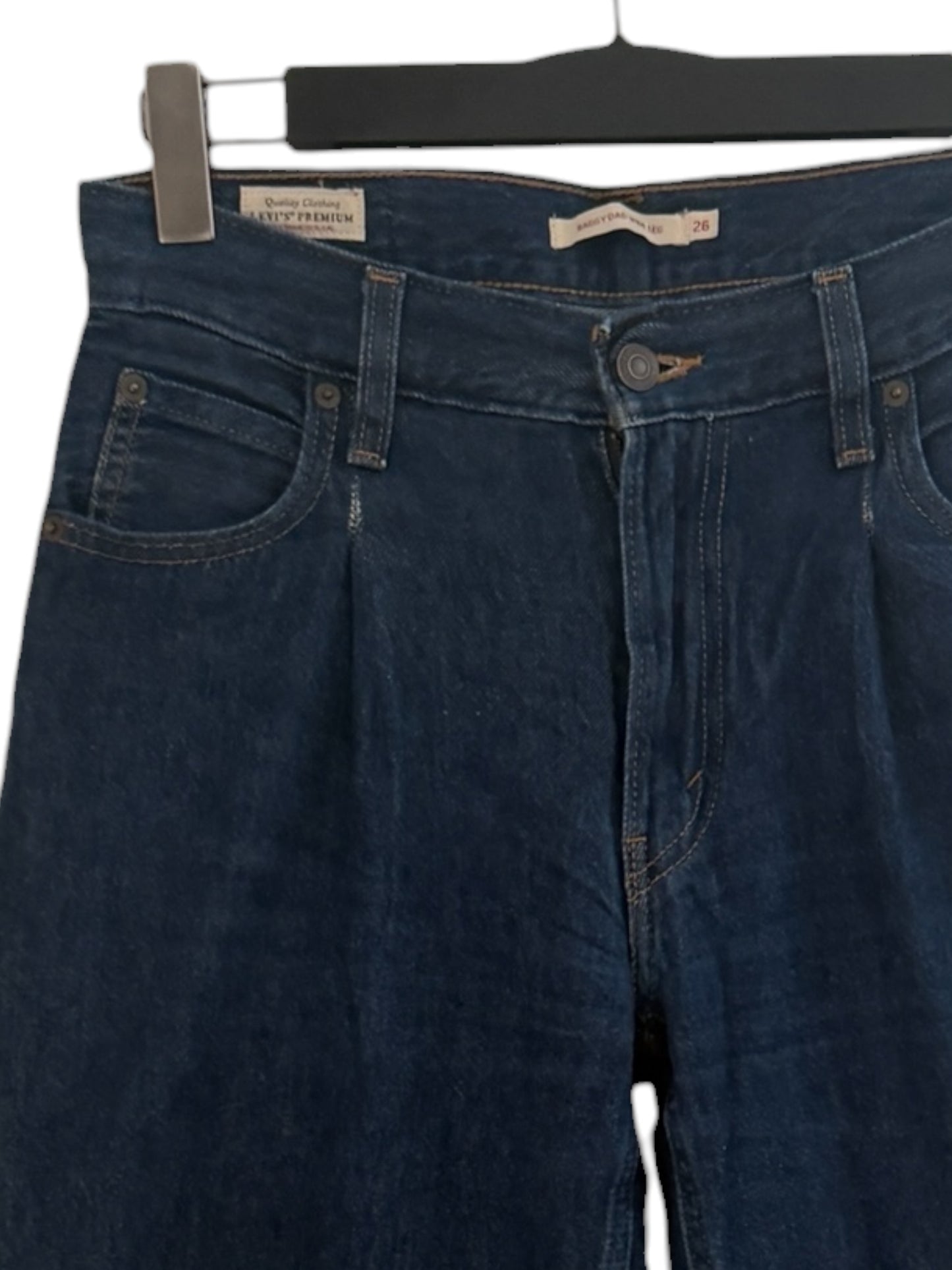 Levi's spijkerbroek 26-32