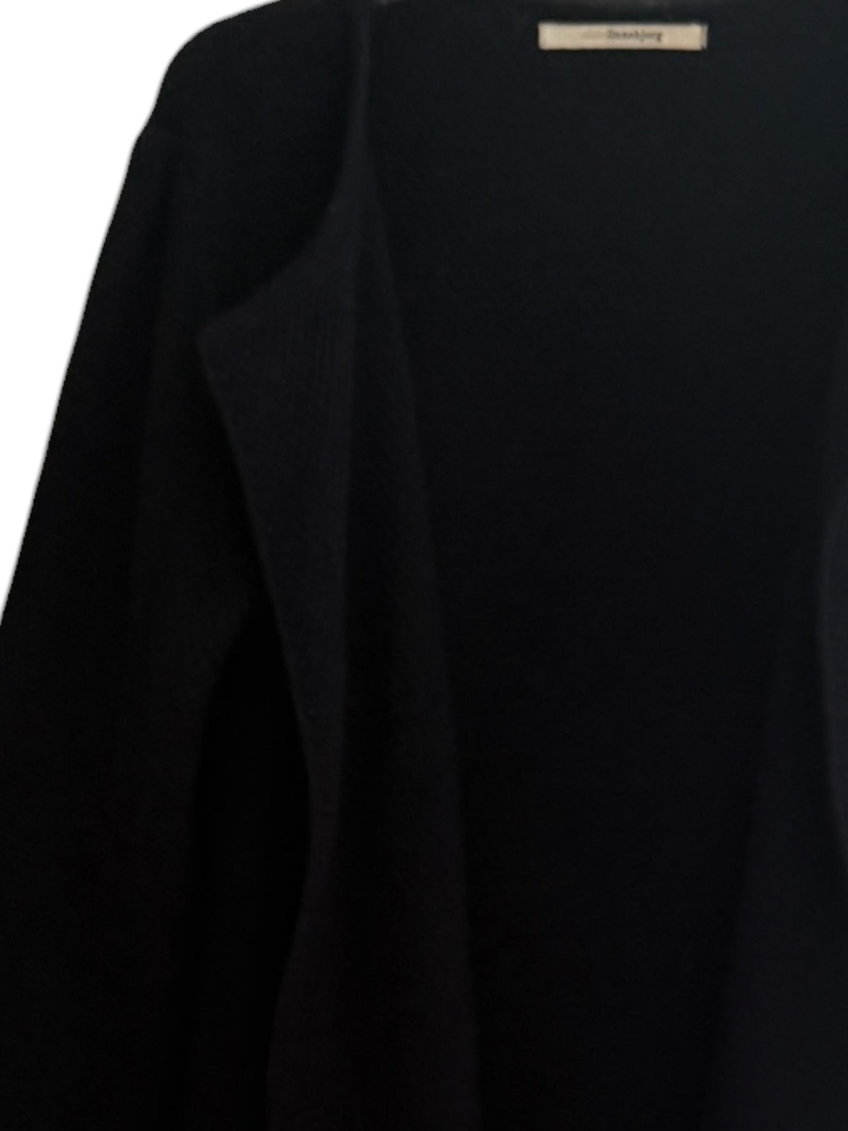 Sibin Linnebjerg vest S