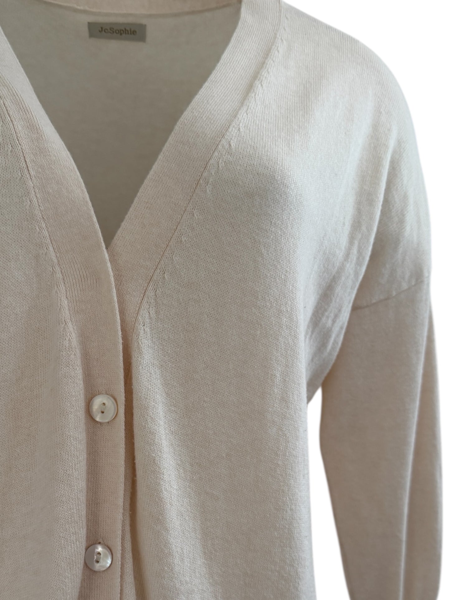 JcSophie vest L