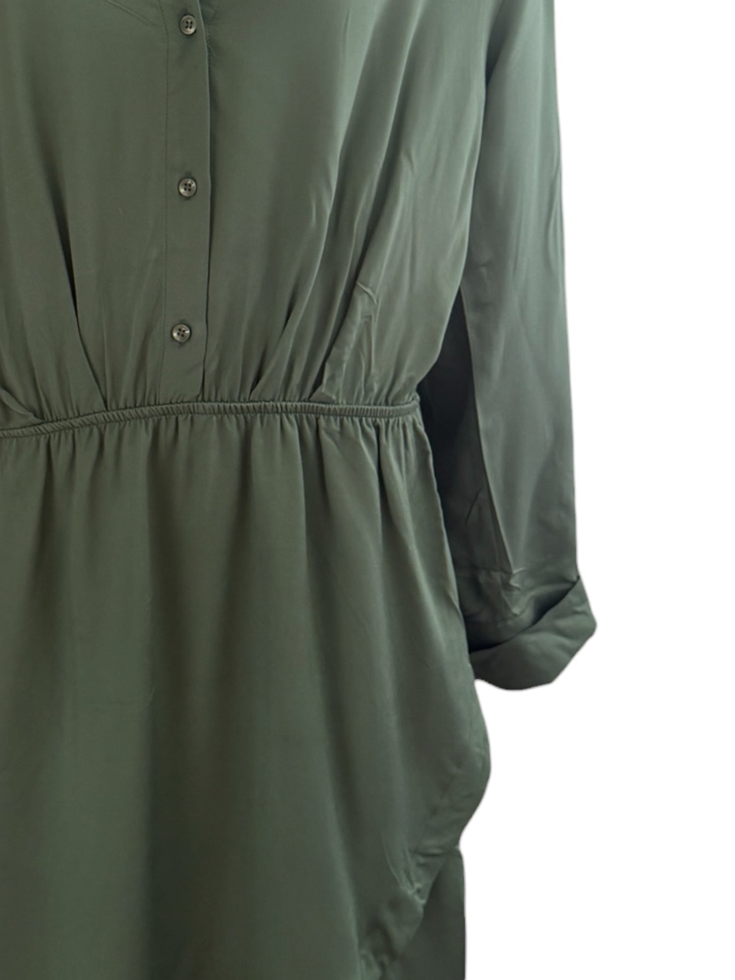 Anna van Toor jurk XL