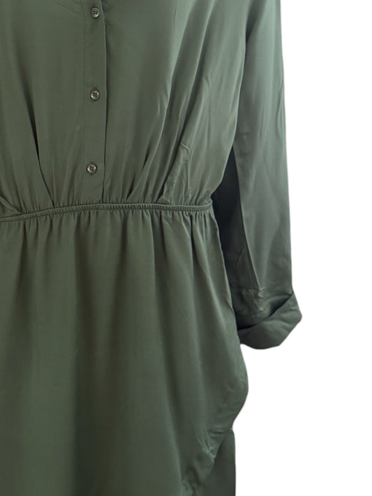 Anna van Toor jurk XL