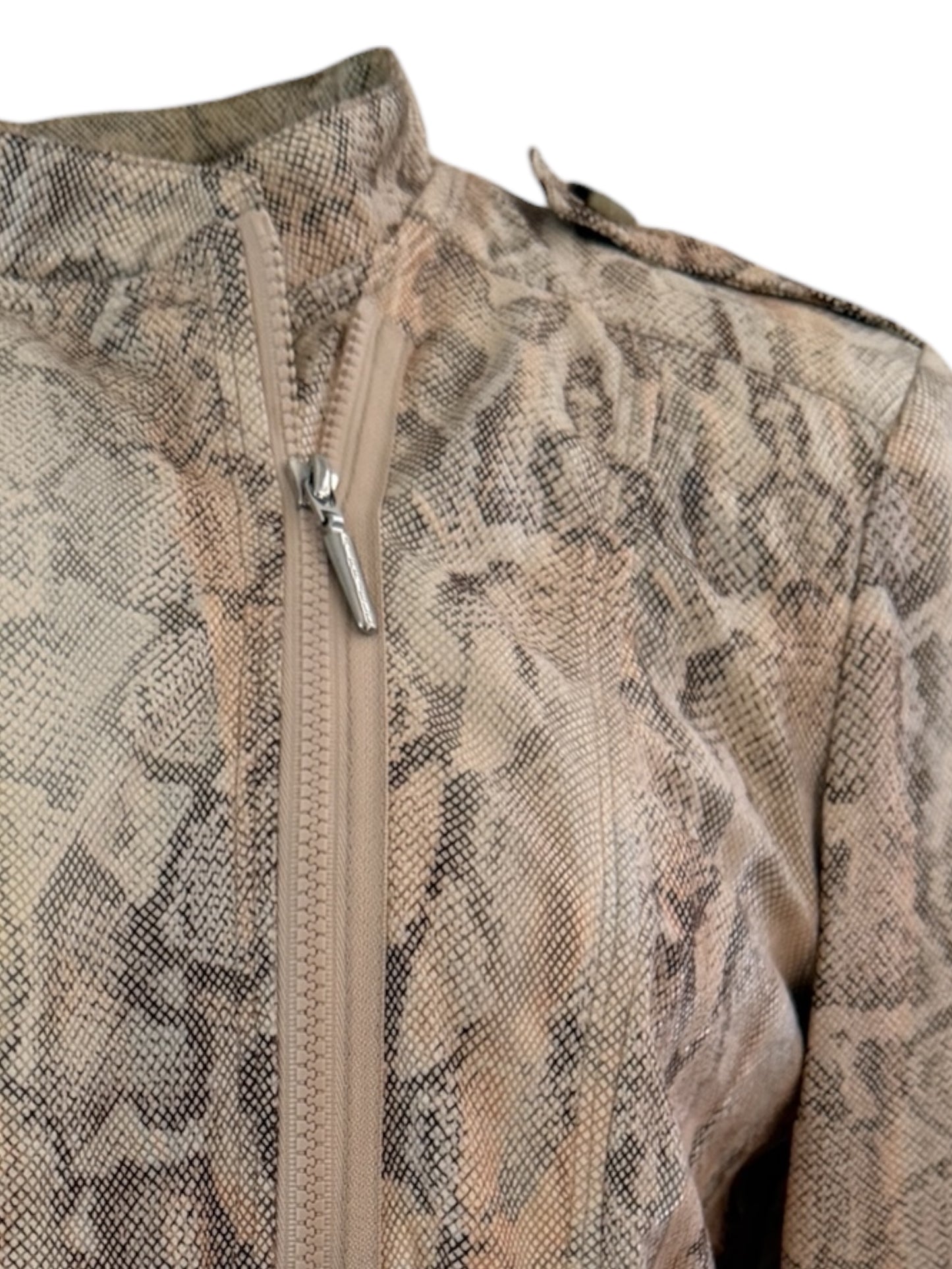 Airfield vest M