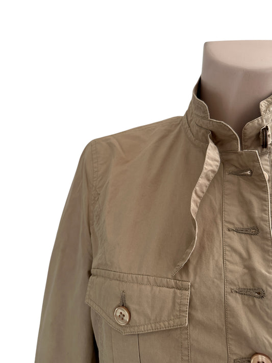 Pauw vest M