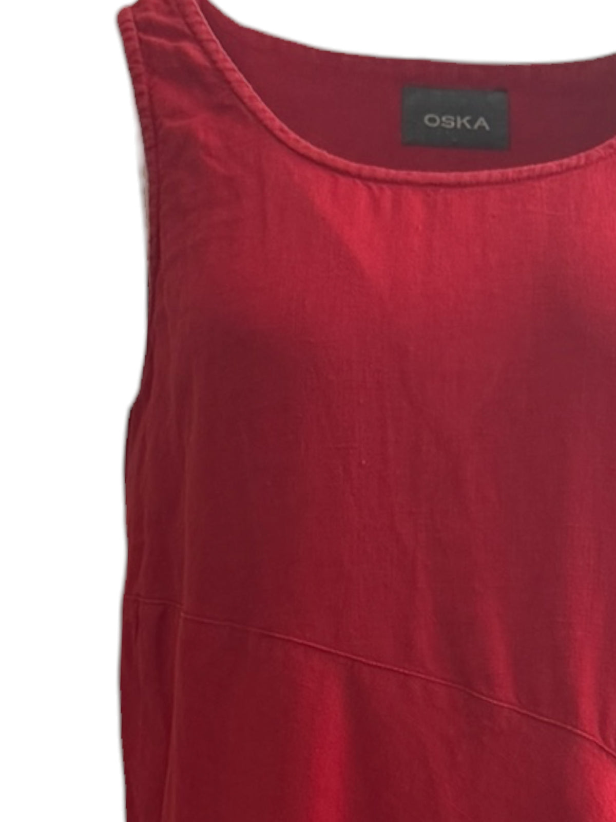 Oska jurk M
