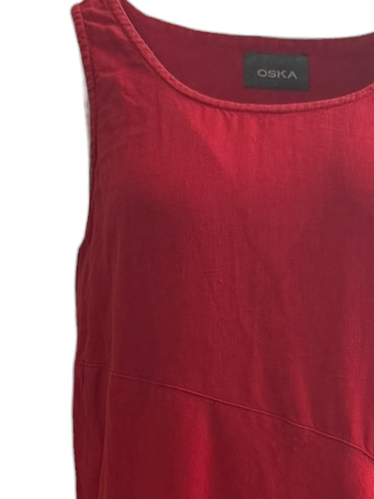 Oska jurk M