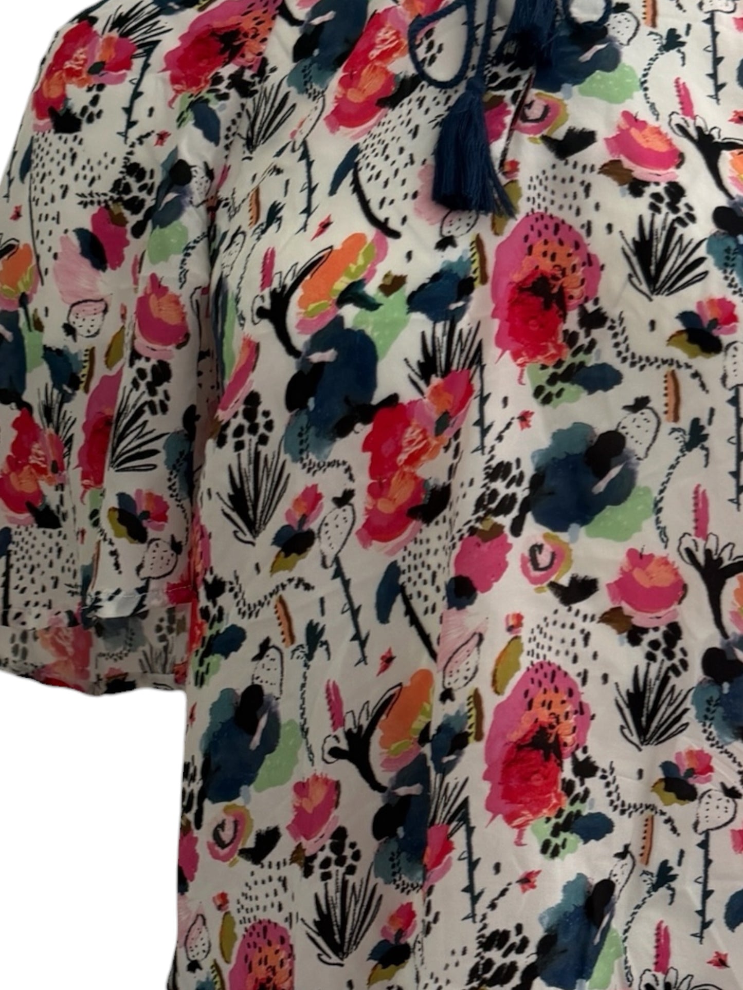 Pom Amsterdam shirt L
