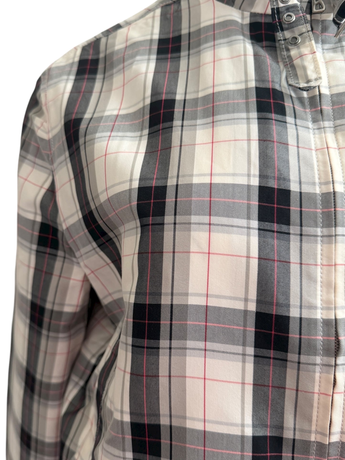 Bogner jack L