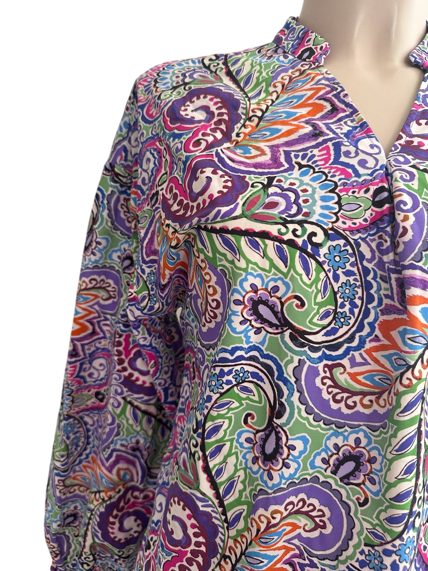 Studio Anneloes blouse S