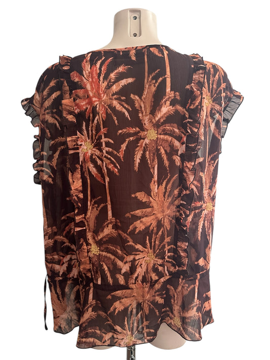 Scotch & Soda top L