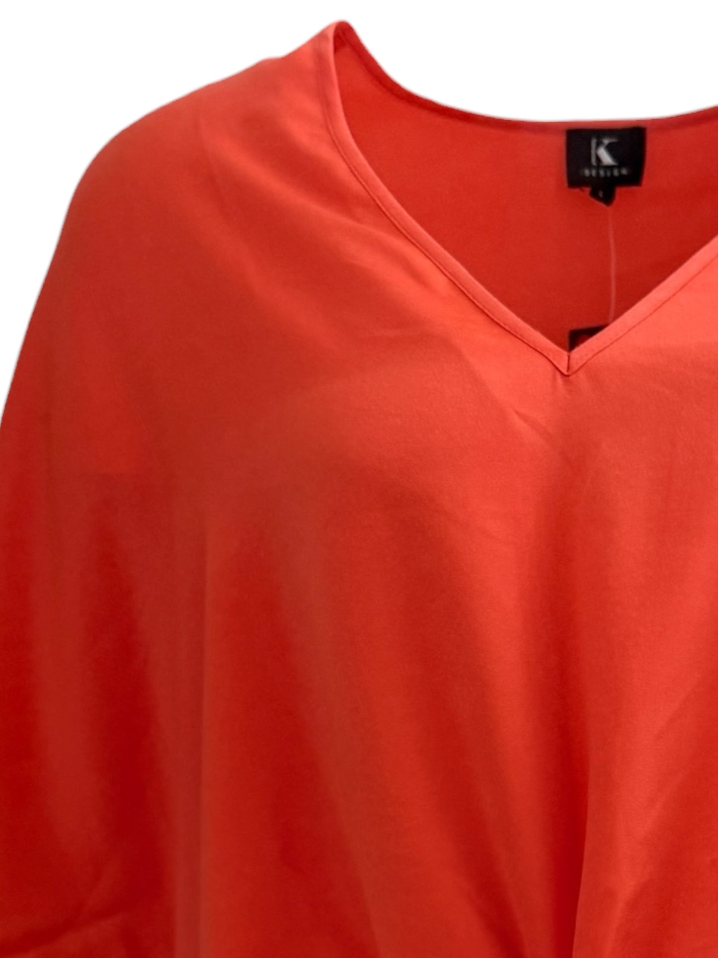K-Design shirt NIEUW L