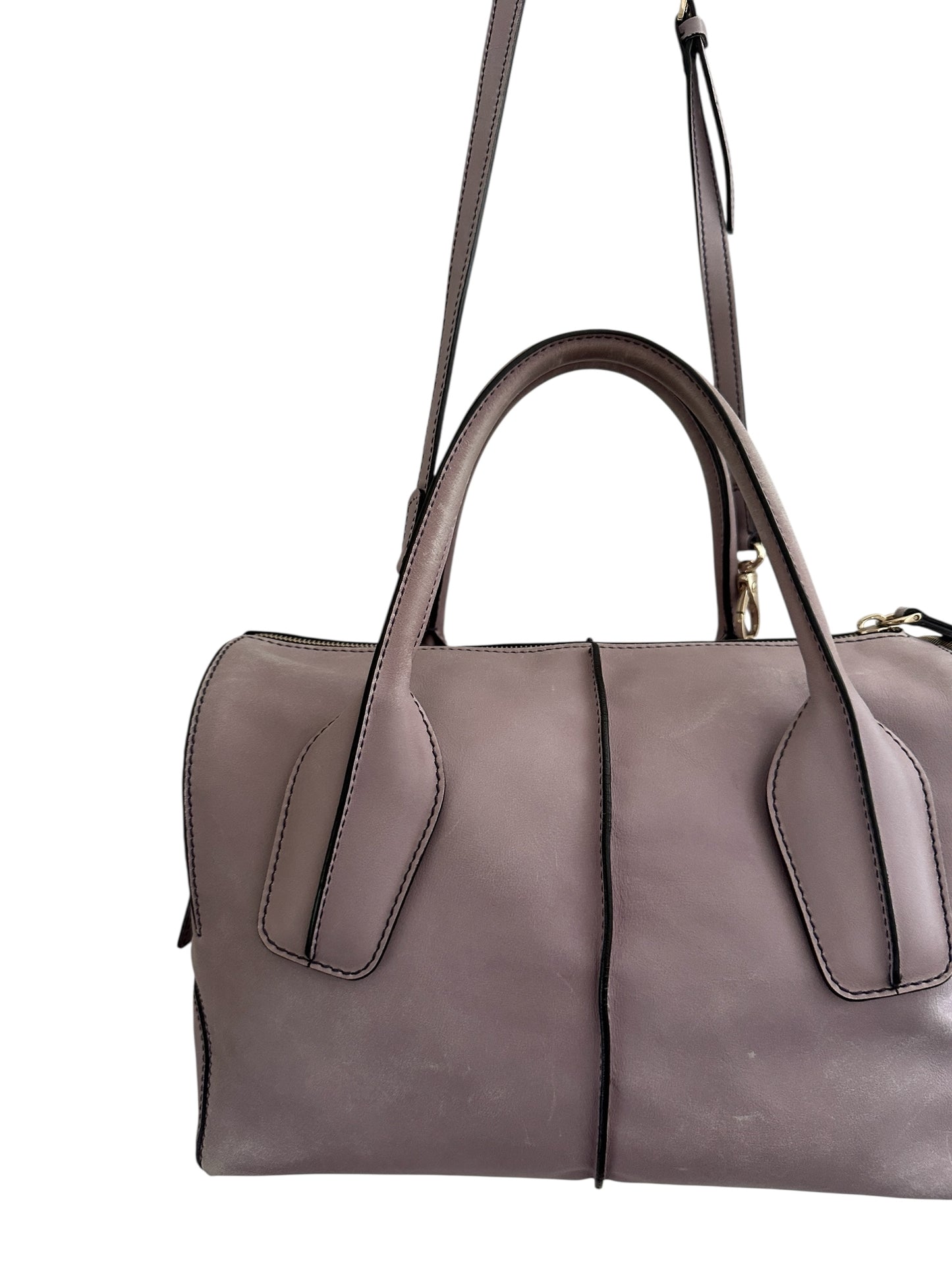 Tod's schoudertas