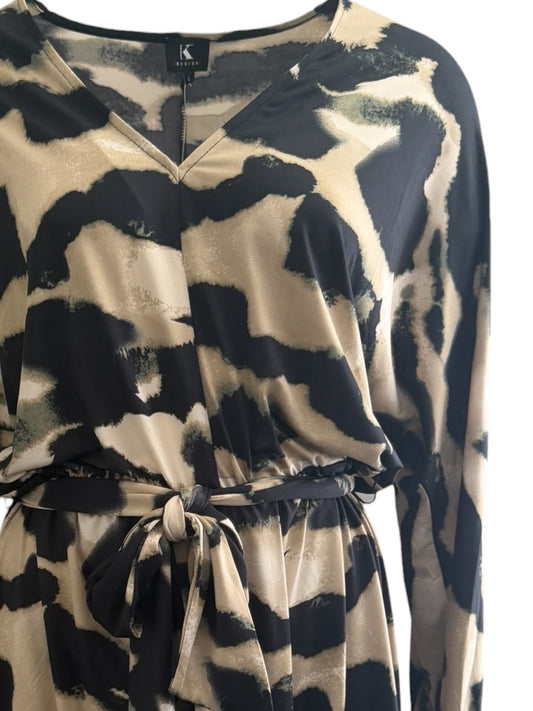 K-Design jurk NIEUW L