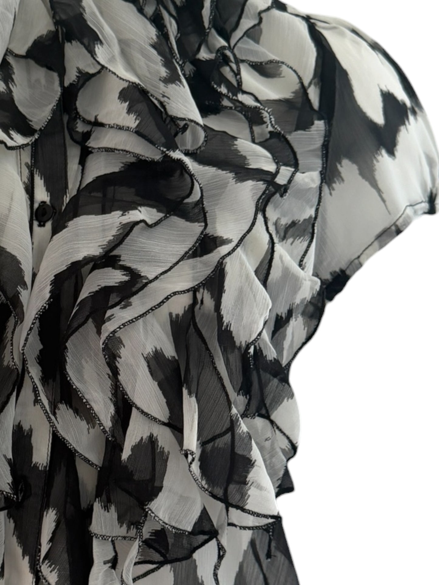 Costa Mani blouse NIEUW S