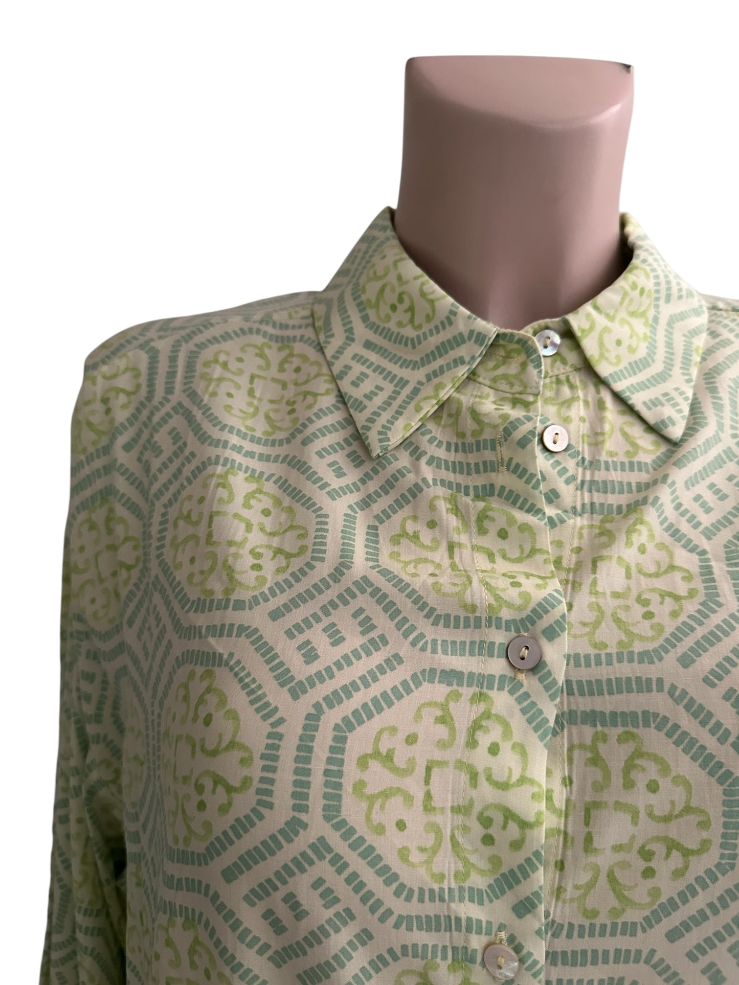 JcSophie blouse NIEUW (meerdere maten)