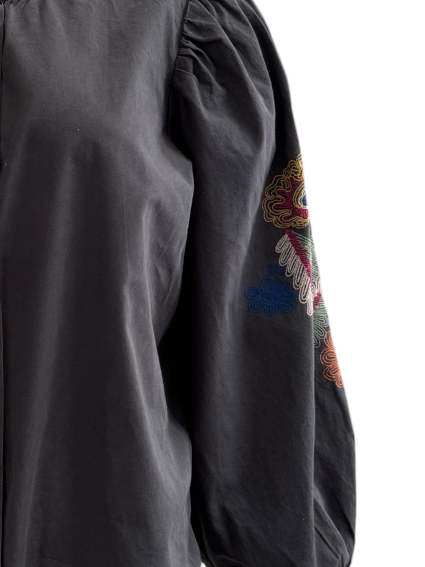 By-Bar blouse (meerdere maten)